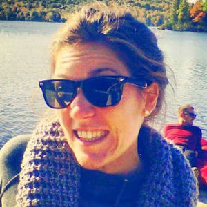 Meet your Posher, Ariane